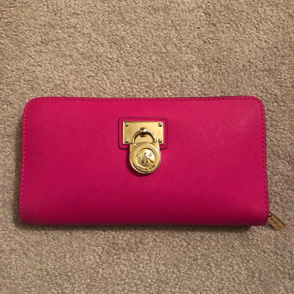 MICHAEL Michael Kors wallet